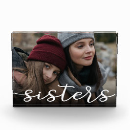 Foto Moderna das Irmãs