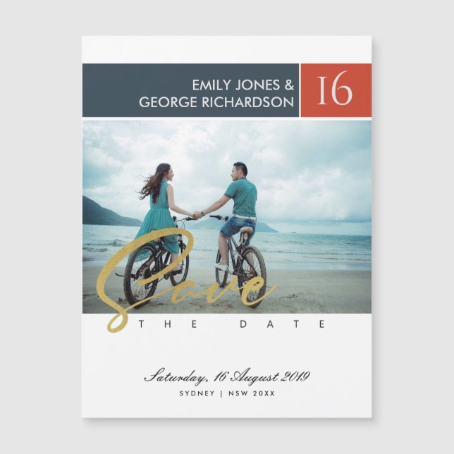 FOTO MODERNA DO CASAL DE SCRIPT BRUSH SALVE A DATA (Frente)