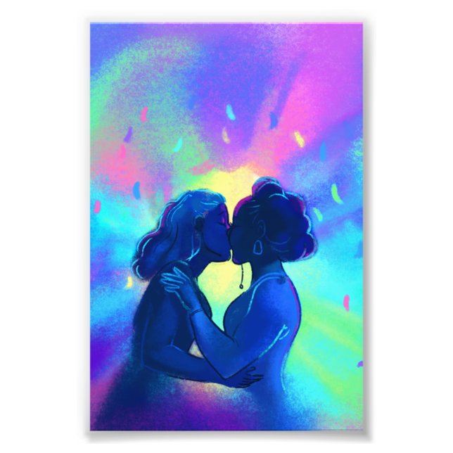 Foto Momento da tampa do coração (Frente)