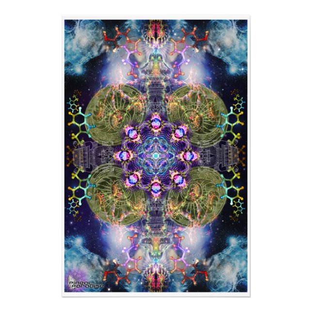 Foto Momento Divino da Verdade (Frente)