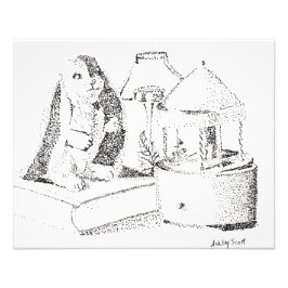 Foto Momentos de Coelho