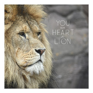 Foto Monarca Beastly nº 1 (24x24)