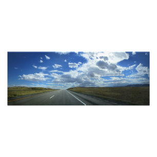 Foto Montana Plains