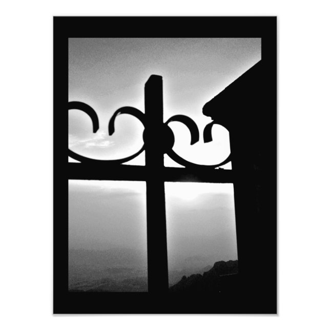 Foto Montanha (Frente)