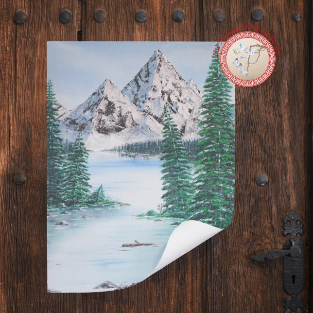 Foto Montanha Fria (Criador carregado)