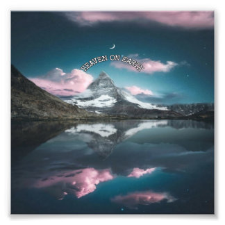 Foto Montanhas ligando 2.