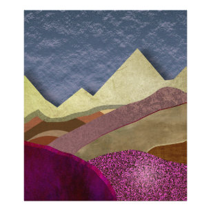 Foto Montanhas Mulberry