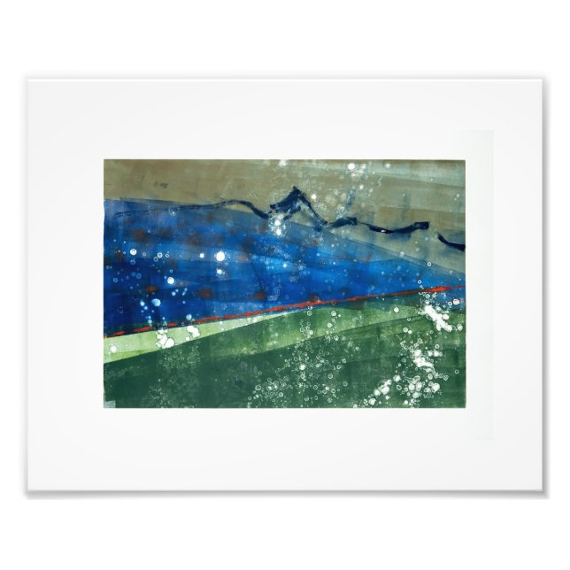 Foto Montanhas Olhos (Frente)