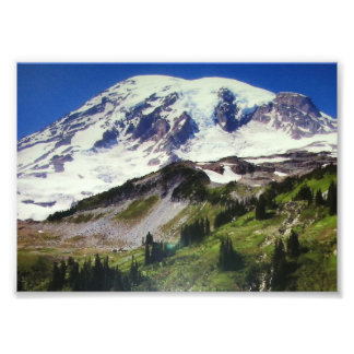 Foto Monte Ranier
