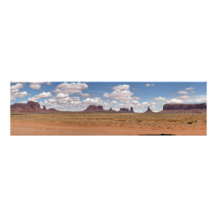 Foto Monument Valley