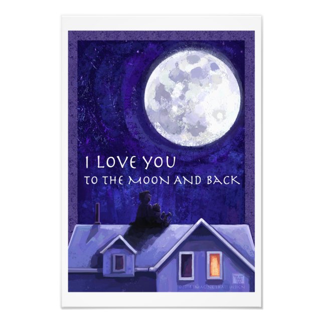 Foto Moon Watch (Frente)