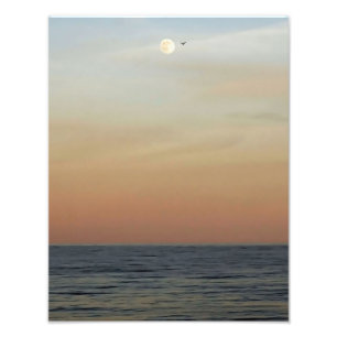 Foto Moonrise exterior dos bancos