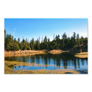 Foto Morris Reservoir E Crystal Lake