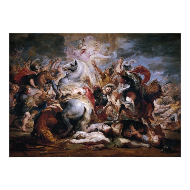 Foto Morte di Decio Mure (Bozzetto) apresentada por Pet (Frente)