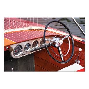 Foto Mostra antiga 10 do barco