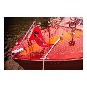 Foto Mostra antiga 1 do barco