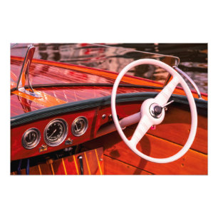 Foto Mostra antiga 2 do barco