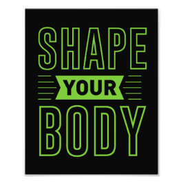 FOTO MOSTRE O SEU CORPO