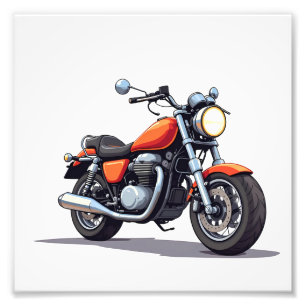 Foto Motociclo