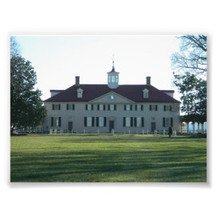 Foto Mount Vernon