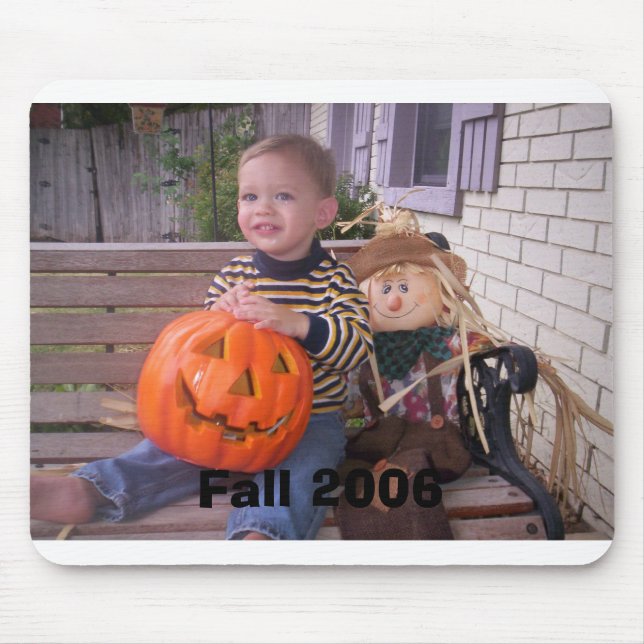 Foto Mousepad (Frente)