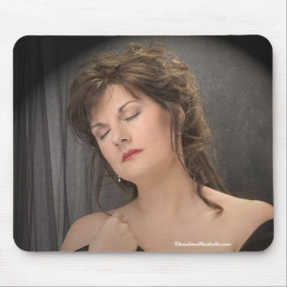 Foto Mousepad de Christine Rachelle
