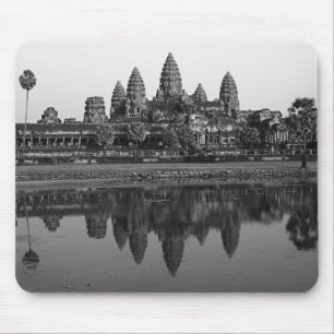 Foto Mousepad do viagem de Cambodia Angkor Wat