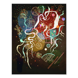 Foto Movimento Kandinsky