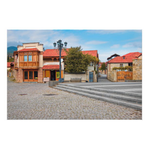 Foto Mtskheta Georgia