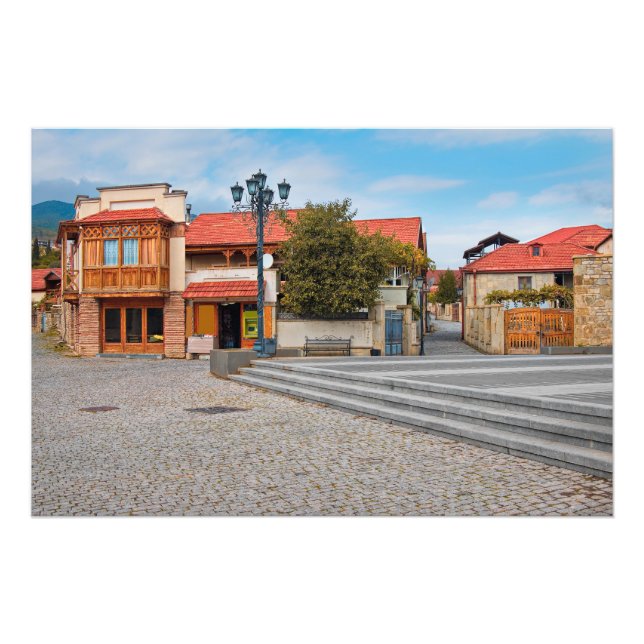 Foto Mtskheta Georgia (Frente)