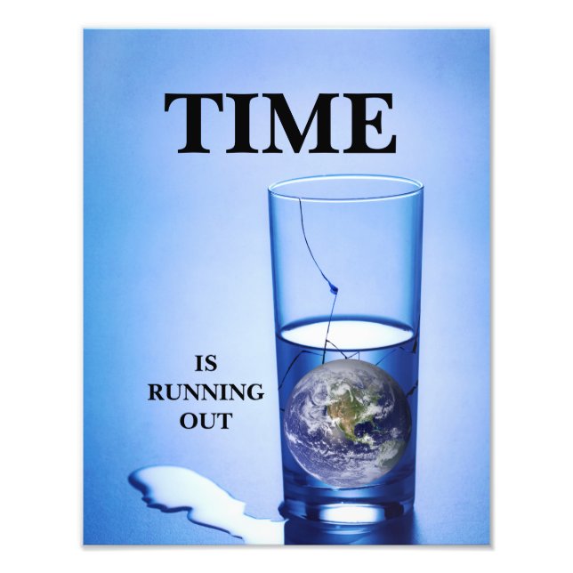 Foto Mudança Climática (Frente)