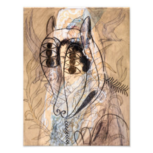 Foto Mulher Espanhola Francis Picabia
