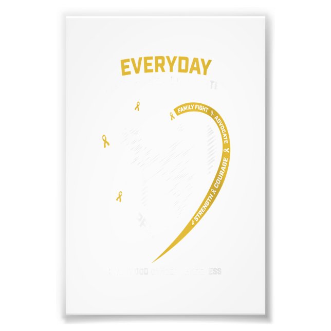 Foto Mulher: Memória Dourada Da Minha Filha (Frente)