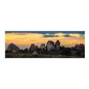 Foto Multas Sunset