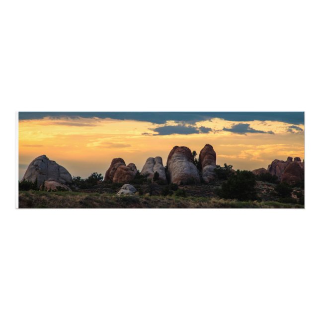 Foto Multas Sunset (Frente)