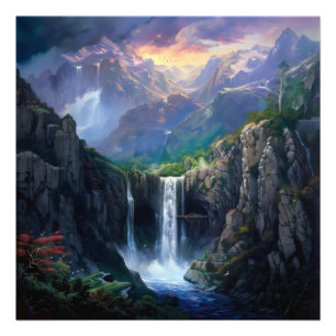 Foto Mundo da Fantasia da Cachoeira