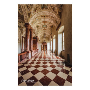 Foto Munich Residenz, Alemanha de Munique