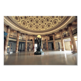 Foto Museu de História Natural de Los Angeles