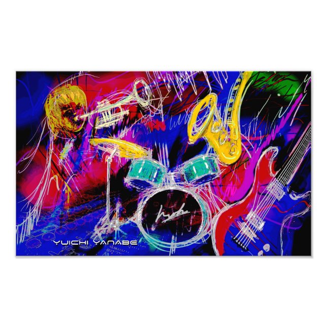 Foto Music Medley (Frente)