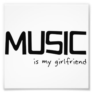 Foto Música É O Meu Namorada
