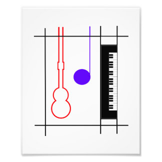 Foto Musikinstrument