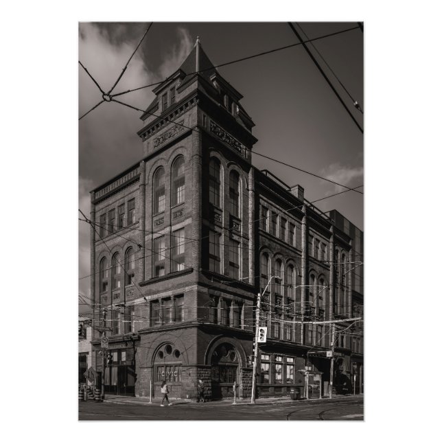 Foto Nº 106 Broadview Ave 8 (Frente)