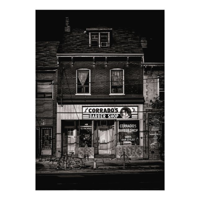 Foto Nº 162 Bathurst St 1 (Frente)