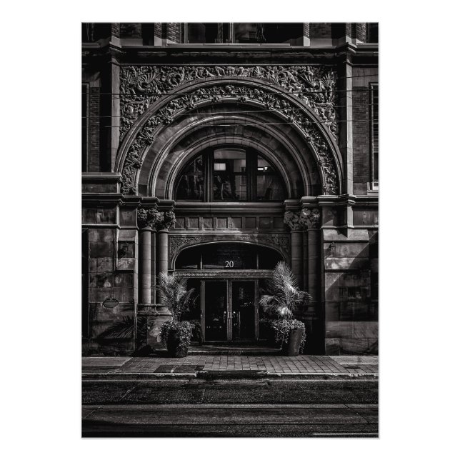 Foto Nº 20 Richmond St E 1 (Frente)