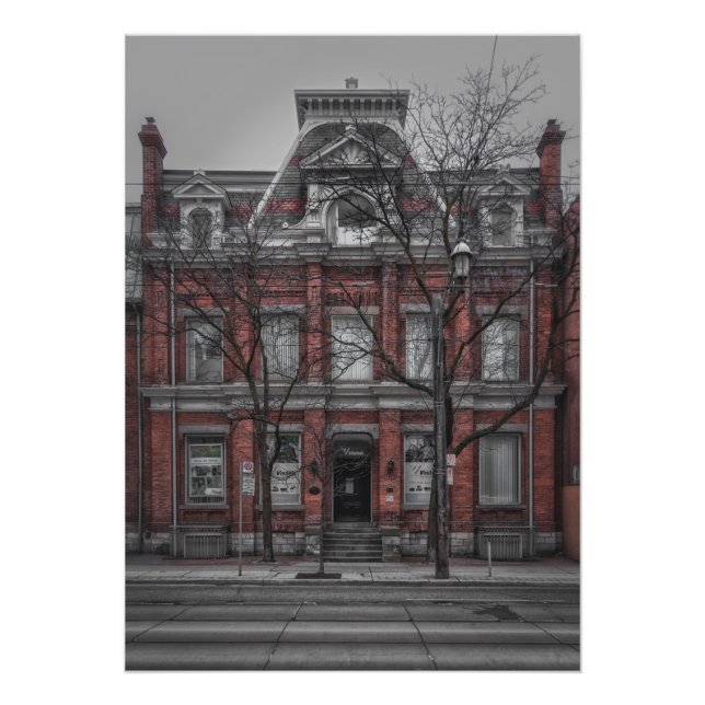 Foto Nº 496 Queen St E 1 (Frente)