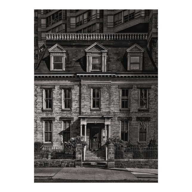 Foto Nº 73 Simcoe St 2 (Frente)