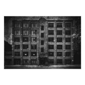 Foto Nº 90 Sherbourne St 1 Versão de Filme Antigo