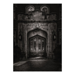 Foto N.o 18 Rua Thomas Rua 1