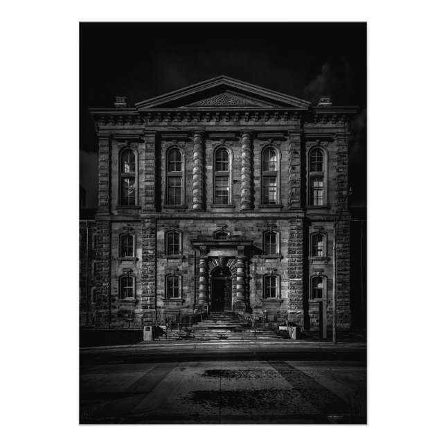 Foto N.o 550 Rua alemã E Toronto Canadá 1 (Frente)