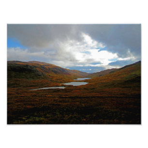 Foto Na estrada em Iona